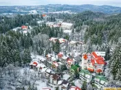 Tur LIVE! Refugiu in ambientul special al statiunii Poiana B 