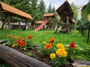 Tur LIVE! Refugiu in ambientul special al statiunii Poiana B 