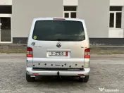 Vw T5 Multivan Higline Comfortline*trapa*alcantara*7 locuri*2.5 D*navi 