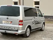 Vw T5 Multivan Higline Comfortline*trapa*alcantara*7 locuri*2.5 D*navi 
