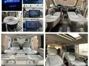 Vw T5 Multivan Higline Comfortline*trapa*alcantara*7 locuri*2.5 D*navi 