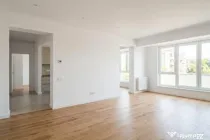 Apartament 3 camere, 38 mp, zona Vest