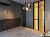 Apartament deosebit 3 camere etaj 9 vedere la lac 