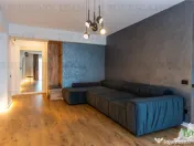 De - apartament 3 camere, Baneasa. 