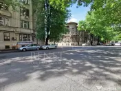 Studio Central, Bulevardul Carol I, nr. 45 