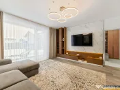 Apartament doua camere, decomandat, Uno Residence Brasov 