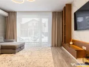 Apartament doua camere, decomandat, Uno Residence Brasov 