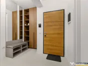 Apartament doua camere, decomandat, Uno Residence Brasov 