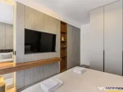 Apartament doua camere, decomandat, Uno Residence Brasov 