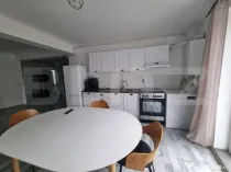 Apartament 3 camere, 2 bai, 77mp, terasa, bloc nou, zona Cor