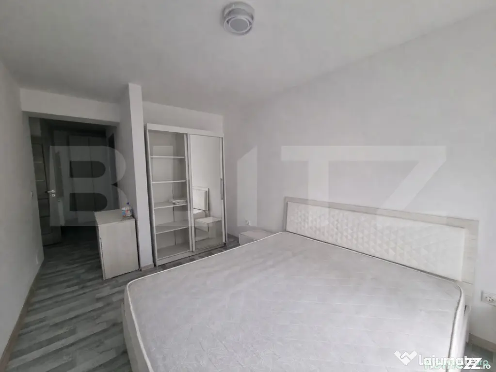 Apartament 3 camere, 2 bai, 77mp, terasa, bloc nou, zona Cor - Cluj-Napoca (Cluj)