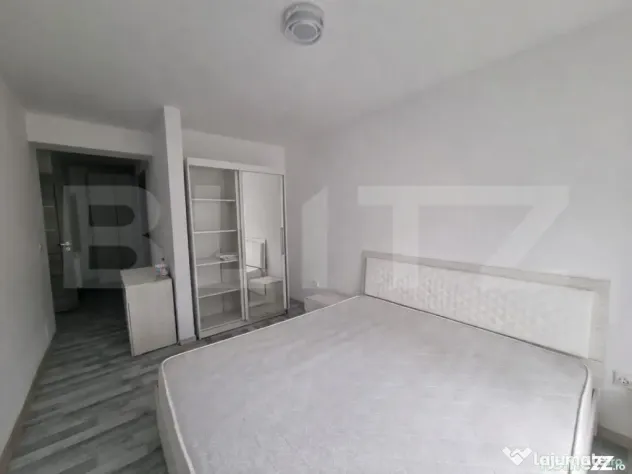 Apartament 3 camere, 2 bai, 77mp, terasa, bloc nou, zona Cor - Cluj-Napoca (Cluj)