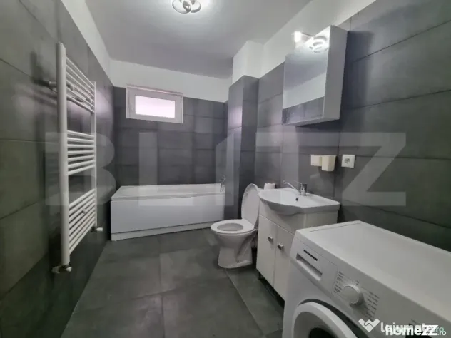 Apartament 3 camere, 2 bai, 77mp, terasa, bloc nou, zona Cor - Cluj-Napoca (Cluj)