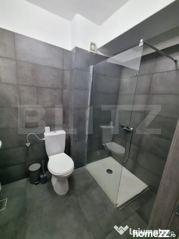 Apartament 3 camere, 2 bai, 77mp, terasa, bloc nou, zona Cor - Cluj-Napoca (Cluj)