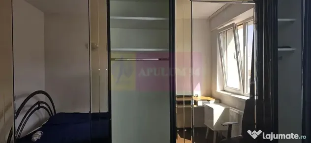 Apartament 2 cam 49mp, zona Metrou Eroii Revolutiei/ Parc...