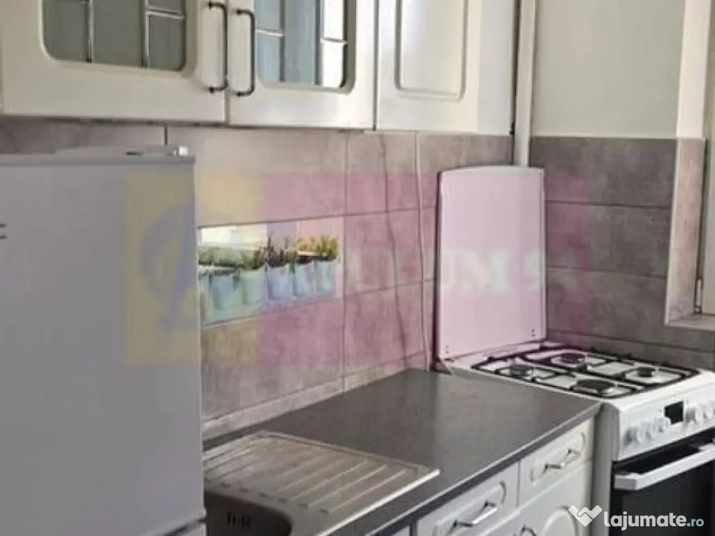 Apartament 2 cam 49mp, zona Metrou Eroii Revolutiei/ Parc...