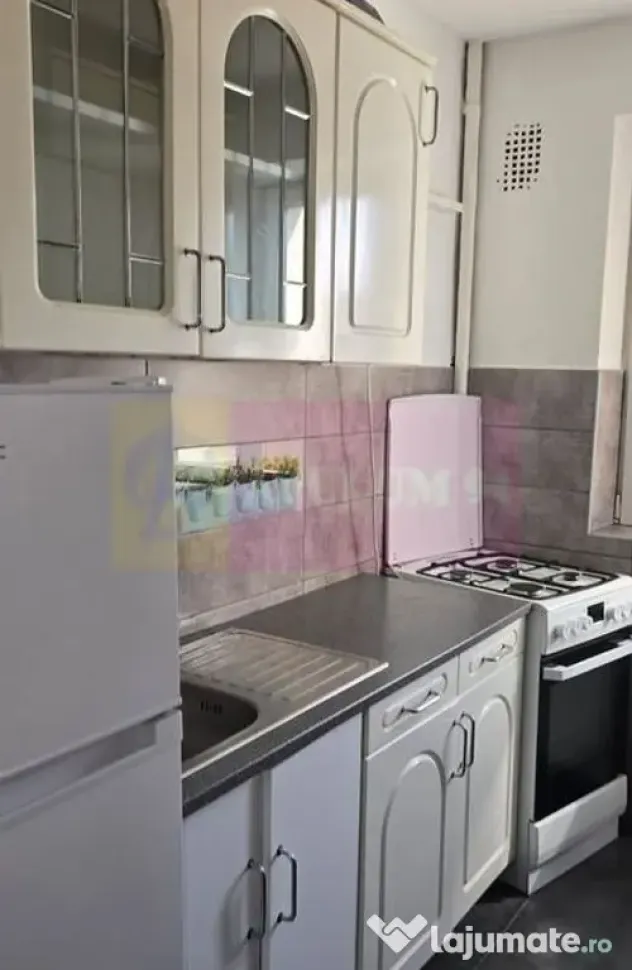 Apartament 2 cam 49mp, zona Metrou Eroii Revolutiei/ Parc...