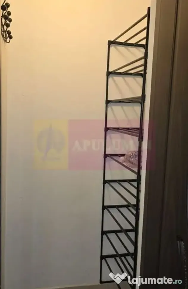 Apartament 2 cam 49mp, zona Metrou Eroii Revolutiei/ Parc...