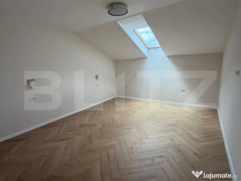 Apartament 3 camere, 67 mp, zona Soarelui