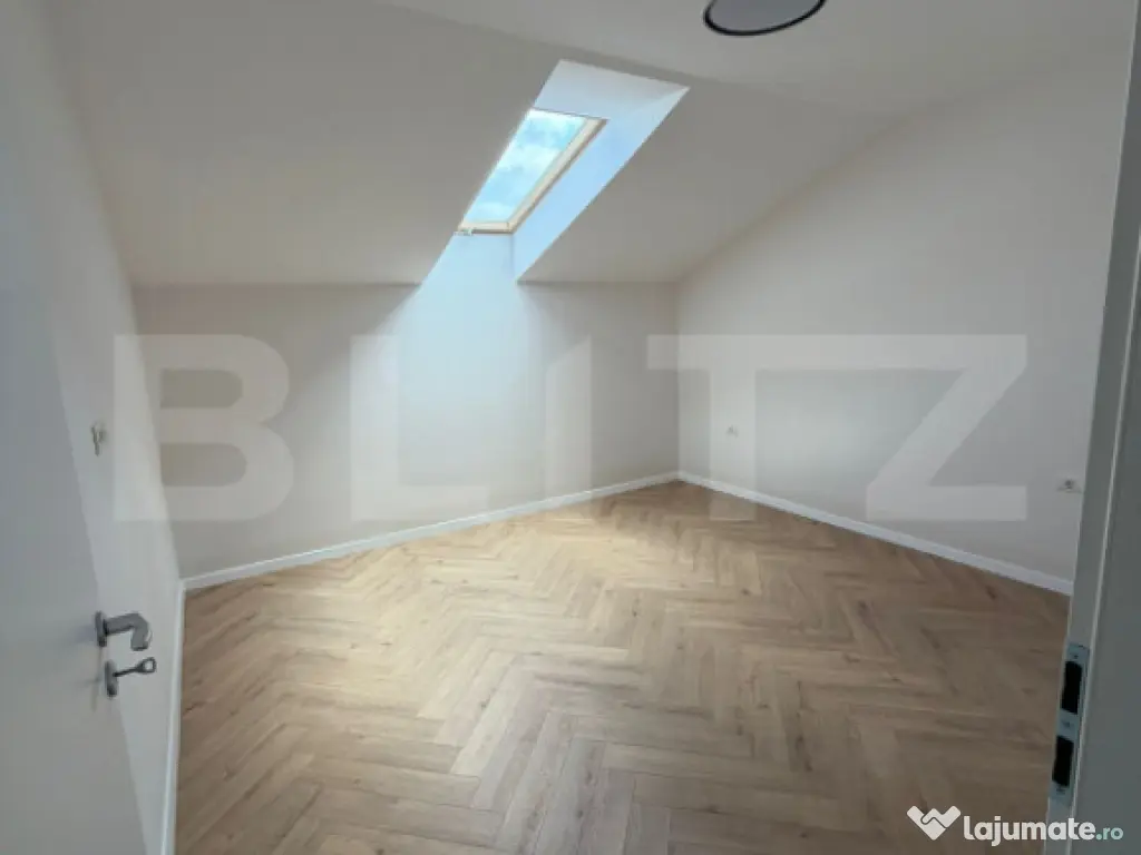 Apartament 3 camere, 67 mp, zona Soarelui