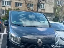 Vând Renault Trafic 2019
