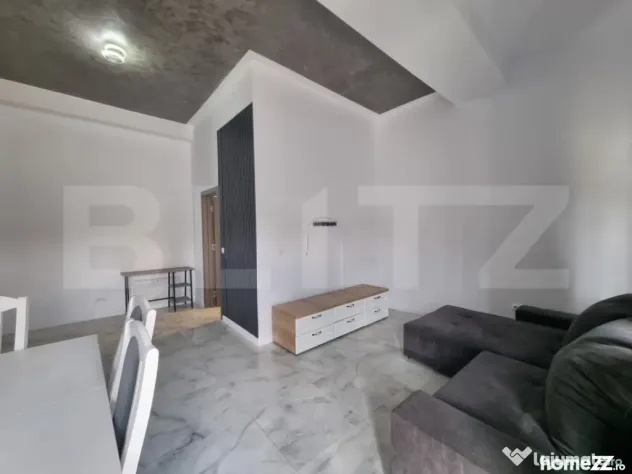 Apartament 3 camere, 62,5mp, bloc nou, zona Corneliu Coposu - Cluj-Napoca (Cluj)