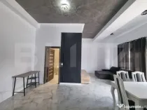 Apartament 3 camere, 62,5mp, bloc nou, zona Corneliu Coposu