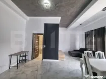 Apartament 3 camere, 62,5mp, bloc nou, zona Corneliu Coposu