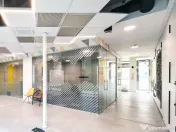 OPORTUNITATE ! Spatiu de birou ,modern, zona Semicentrala 