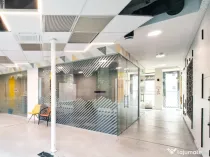 OPORTUNITATE ! Spatiu de birou, modern, zona Semicentrala