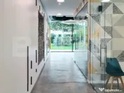 OPORTUNITATE ! Spatiu de birou ,modern, zona Semicentrala 