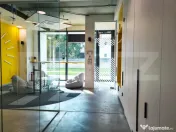 OPORTUNITATE ! Spatiu de birou ,modern, zona Semicentrala 
