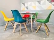 OPORTUNITATE ! Spatiu de birou ,modern, zona Semicentrala 