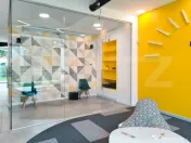 OPORTUNITATE ! Spatiu de birou ,modern, zona Semicentrala 