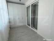 Apartament 3 camere, 86 mp, parcare subterana, zona BMW 