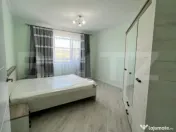 Apartament 3 camere, 86 mp, parcare subterana, zona BMW 