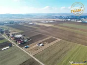 Liniste si aer curat in proximitatea Municipiului Sfantu Ghe 