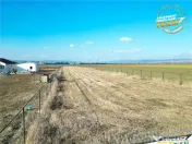 Liniste si aer curat in proximitatea Municipiului Sfantu Ghe 