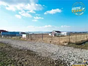 Liniste si aer curat in proximitatea Municipiului Sfantu Ghe 