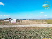 Liniste si aer curat in proximitatea Municipiului Sfantu Ghe 