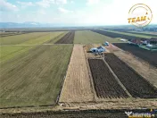 Liniste si aer curat in proximitatea Municipiului Sfantu Ghe 