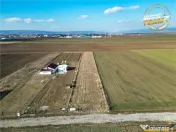 Liniste si aer curat in proximitatea Municipiului Sfantu Ghe 