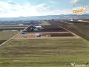 Liniste si aer curat in proximitatea Municipiului Sfantu Ghe 