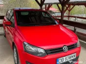 Volkswagen Polo euro 5 