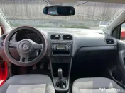 Volkswagen Polo euro 5 