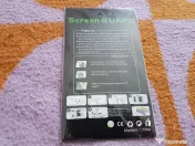 Folii protectie Screen Guard pentru Samsung S4 noi
