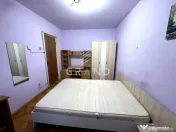 3 camere decomandate | 72 mp | Balcon | Etaj 1 | Manastur | 