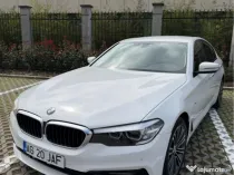Bmw 520d G30 SportLine