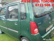 Usi Opel Agila fata si spate 