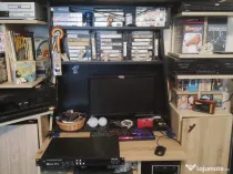 Vand urgent Amplituner, DVD karaoke, si Boxe 160 w